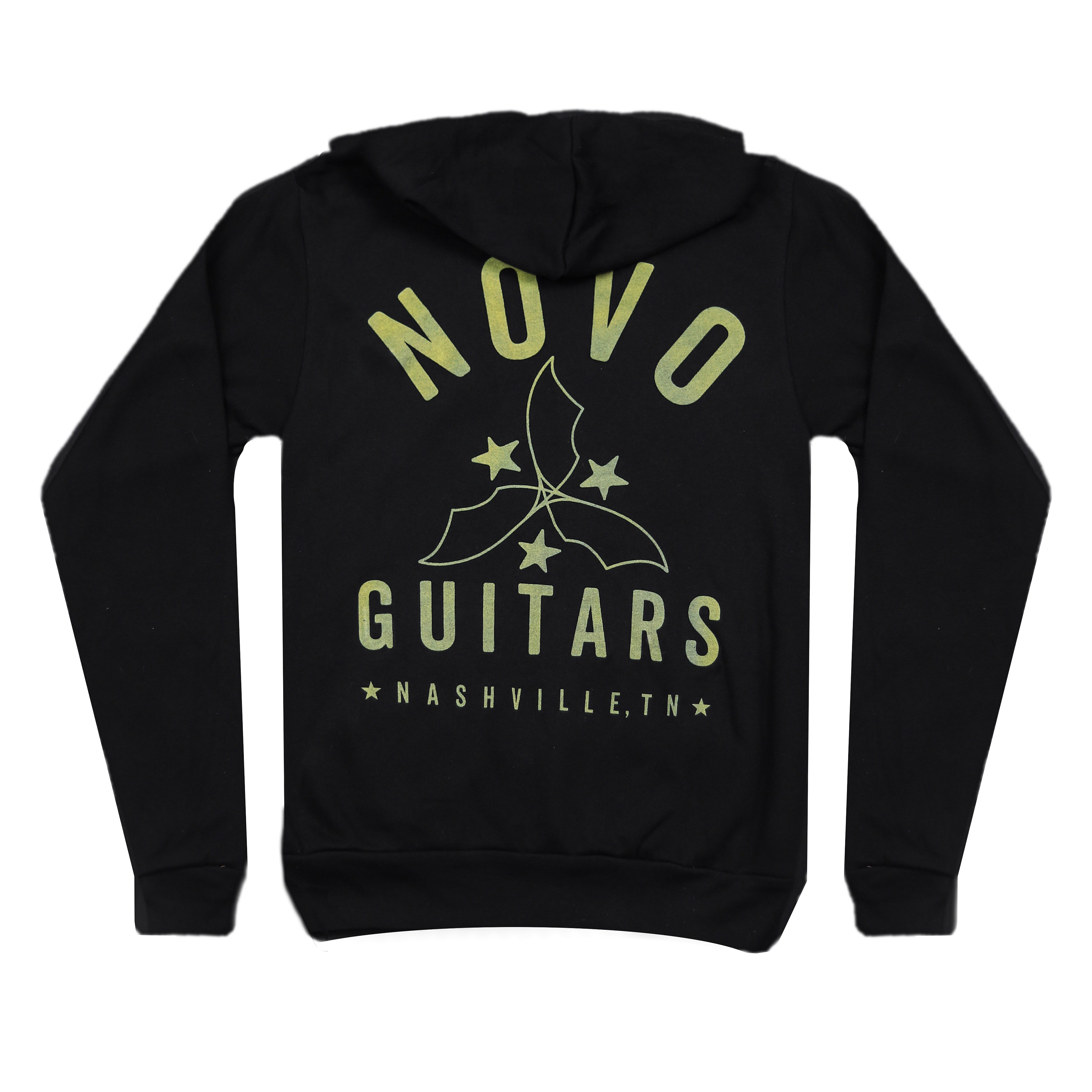 Oblada] ROBIN HOODIE – CINCH inc
