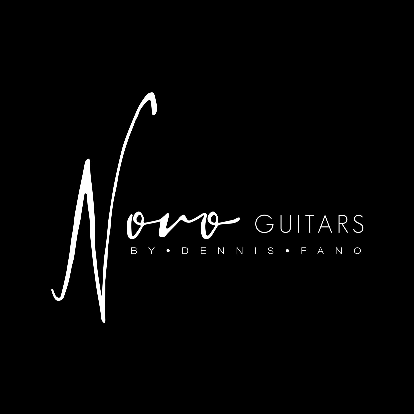 Novo X Music is Win Giveaway Novo Guitars