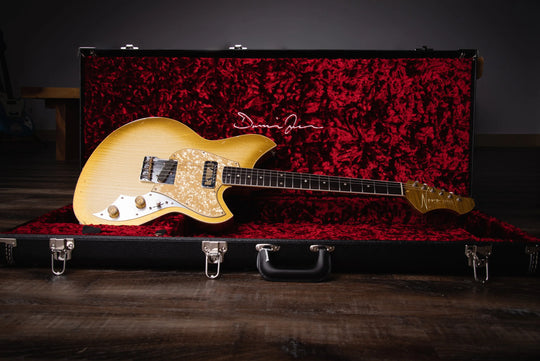 NOVO SIGNATURE SERUS T - Gold Dust