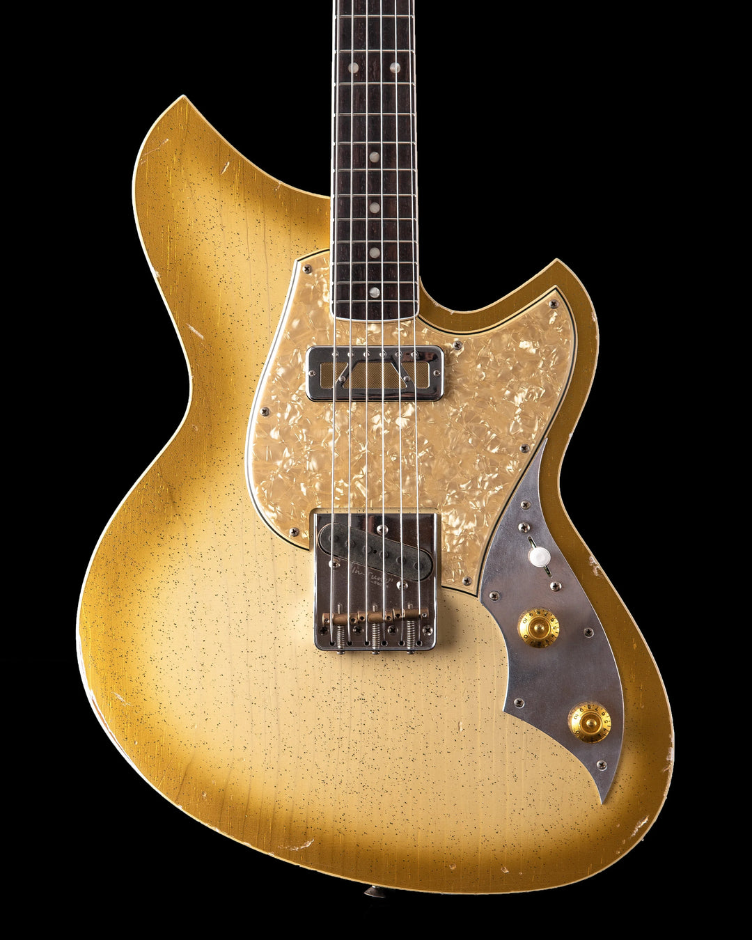 NOVO SIGNATURE SERUS T - Gold Dust