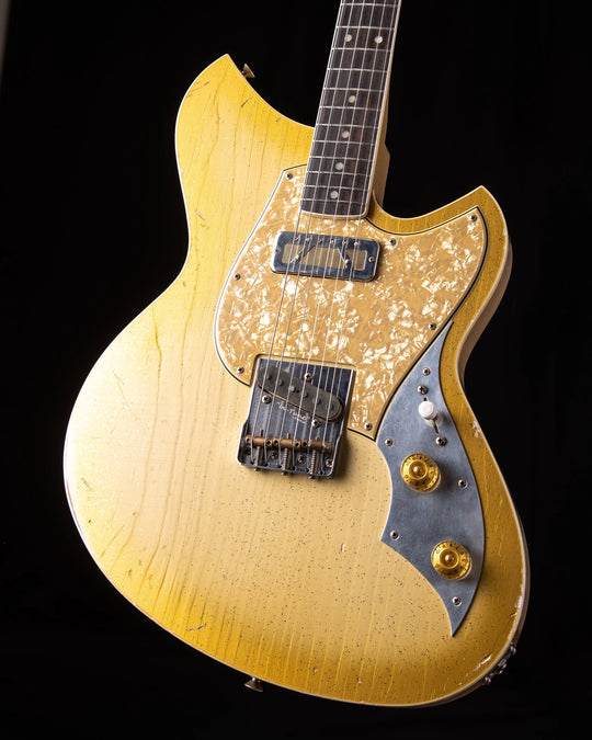 NOVO SIGNATURE SERUS T - Gold Dust