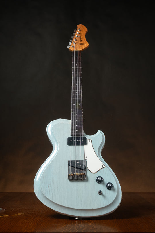 SOLUS F2 - Custom - Sonic Mary Kaye | Dealer Stock