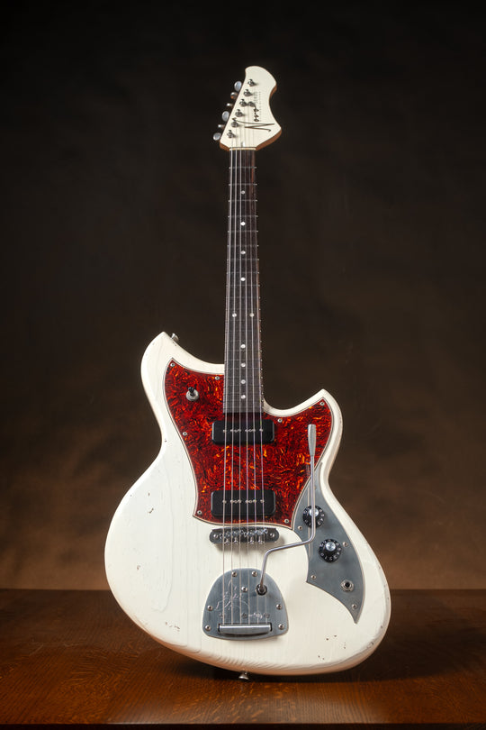 SERUS J - Nucleus - Olympic White | Dealer Stock