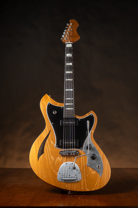 MIRIS J - Custom - Aztec Gold | Dealer Stock