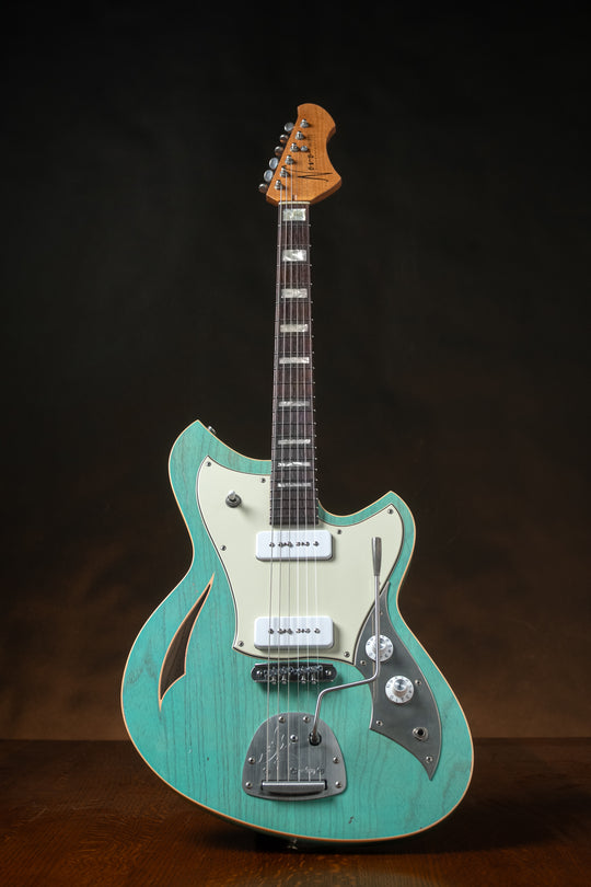 MIRIS J - Custom - Foam Mary Kaye | Dealer Stock