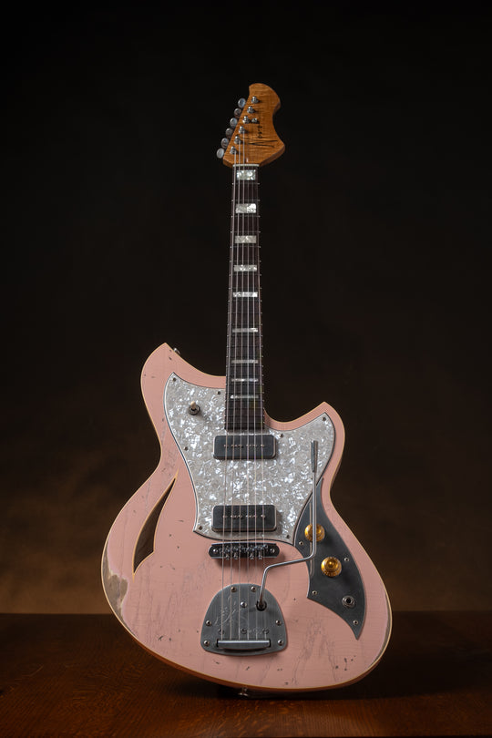 MIRIS J - Custom - Shell Pink | Dealer Stock