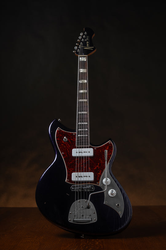 SERUS J - Custom - Purple Stranger | Dealer Stock