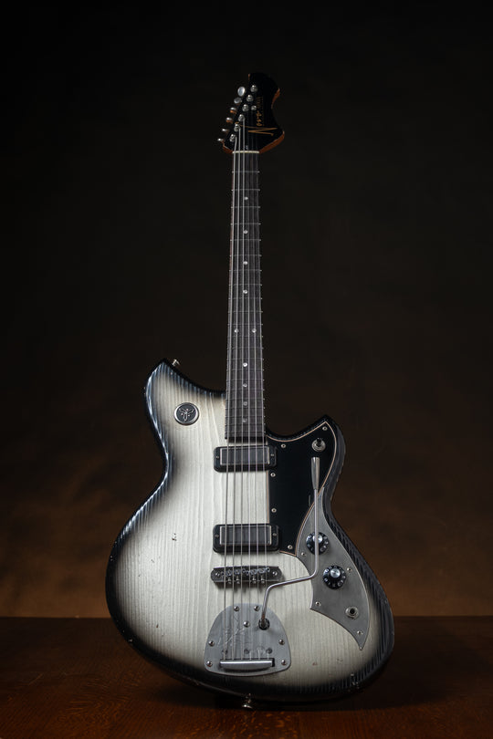 SERUS J Baritone - Nucleus - Inca Burst | Dealer Stock