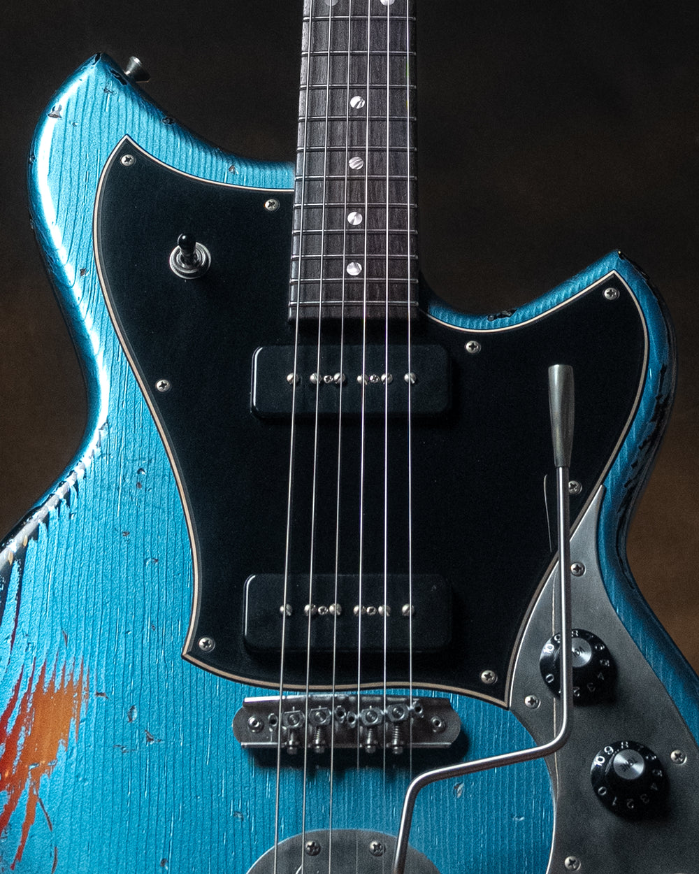 Pickguards