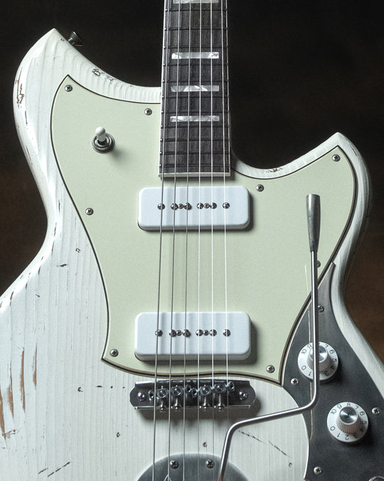 Pickguards