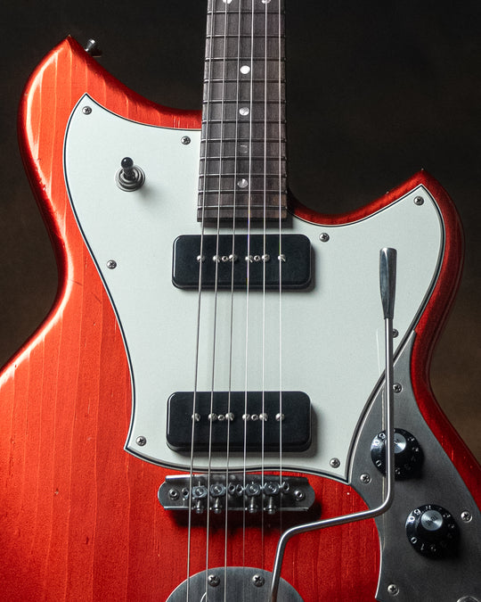 Pickguards
