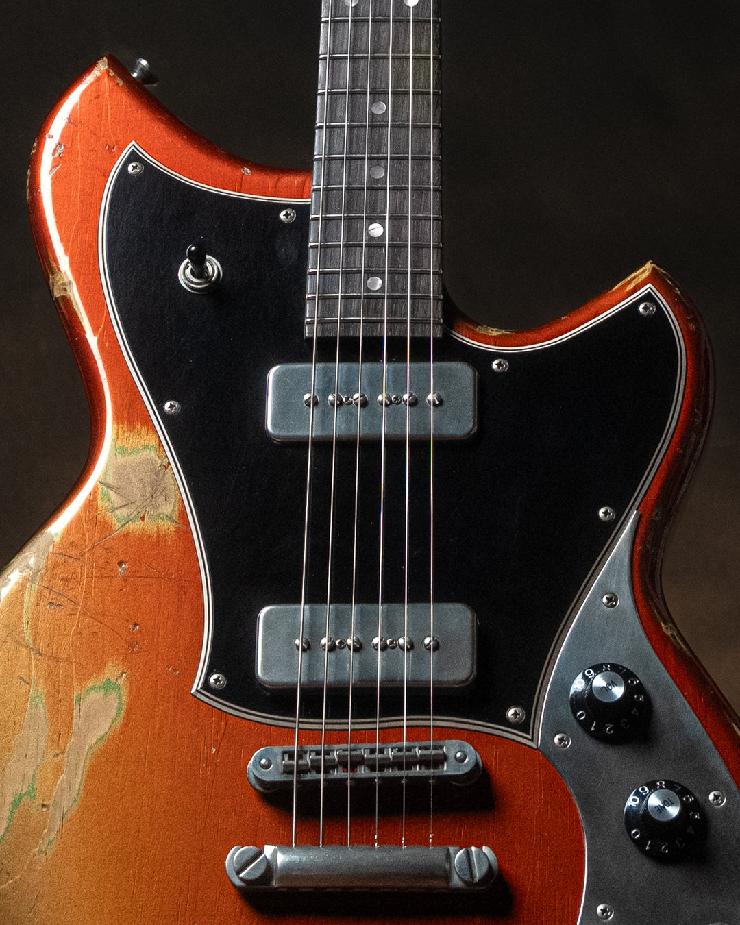 Pickguards