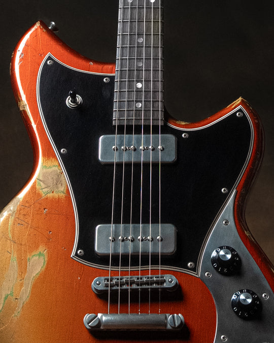 Pickguards