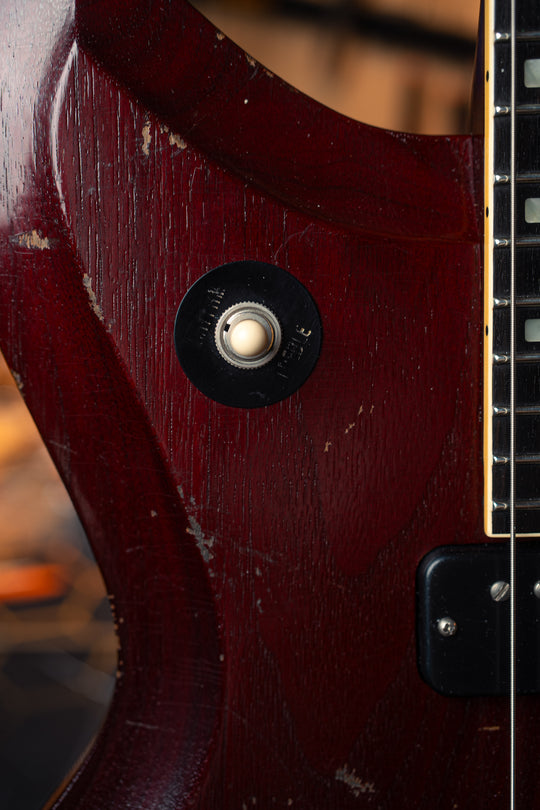 Chambered SERUS P2 -Black Cherry | Signature