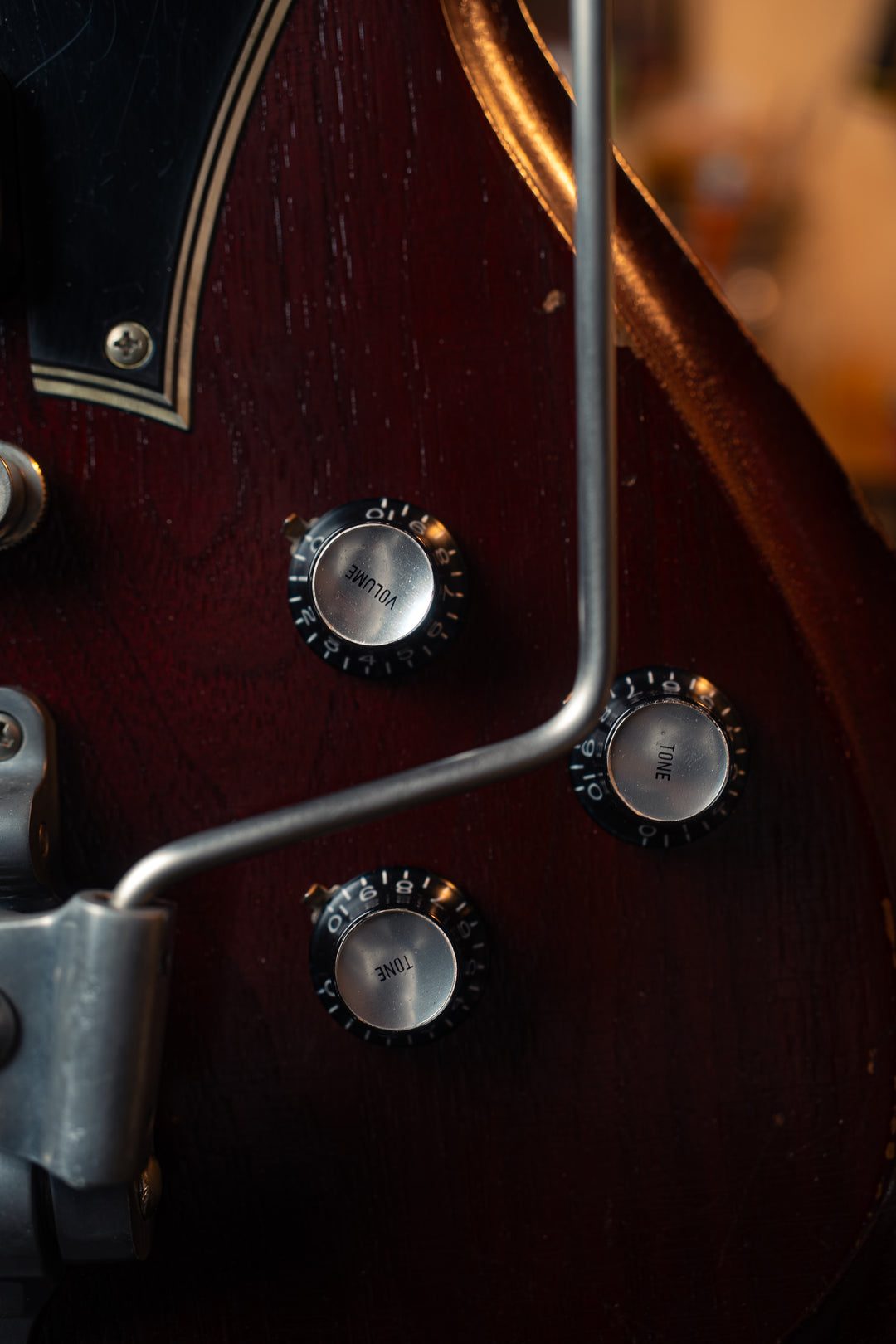 Chambered SERUS P2 -Black Cherry | Signature
