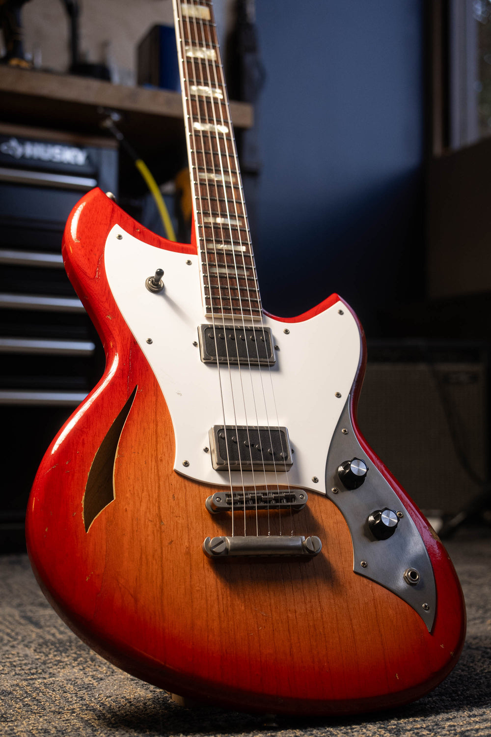 Signature Miris H2 - Fire Glow