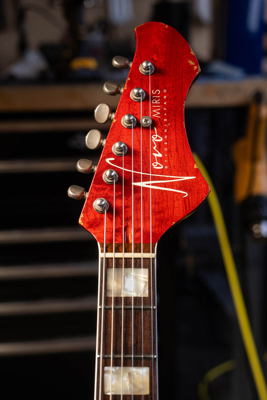 Signature Miris H2 - Fire Glow