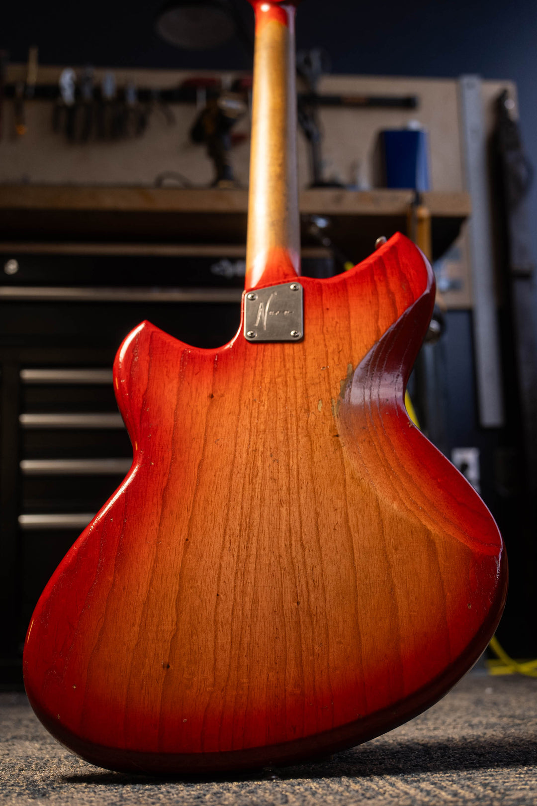 Signature Miris H2 - Fire Glow
