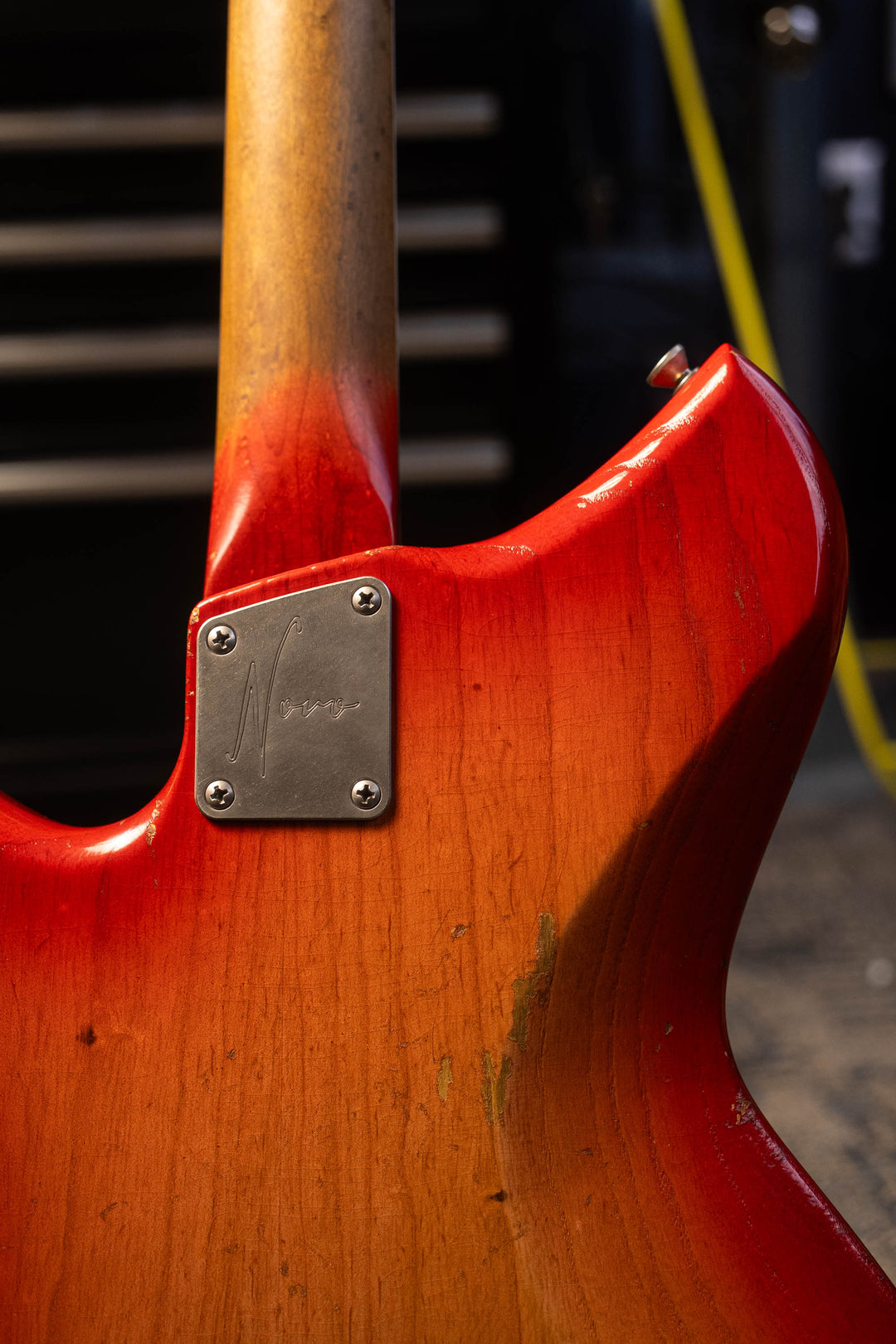 Signature Miris H2 - Fire Glow