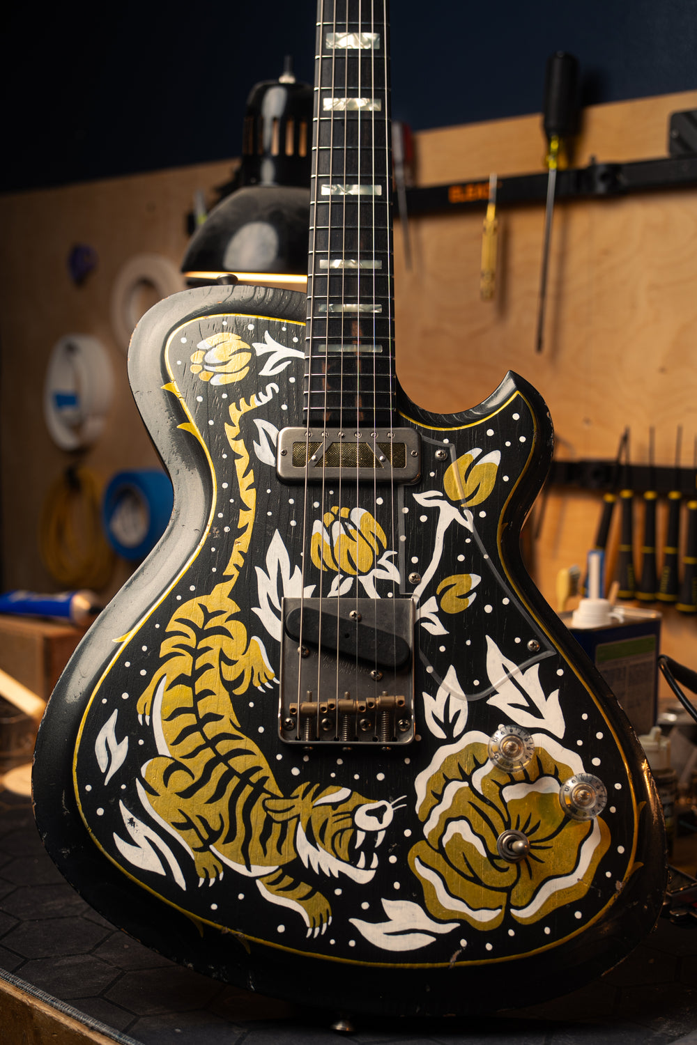 SOLUS F2 - Shea O'Connor | Signature