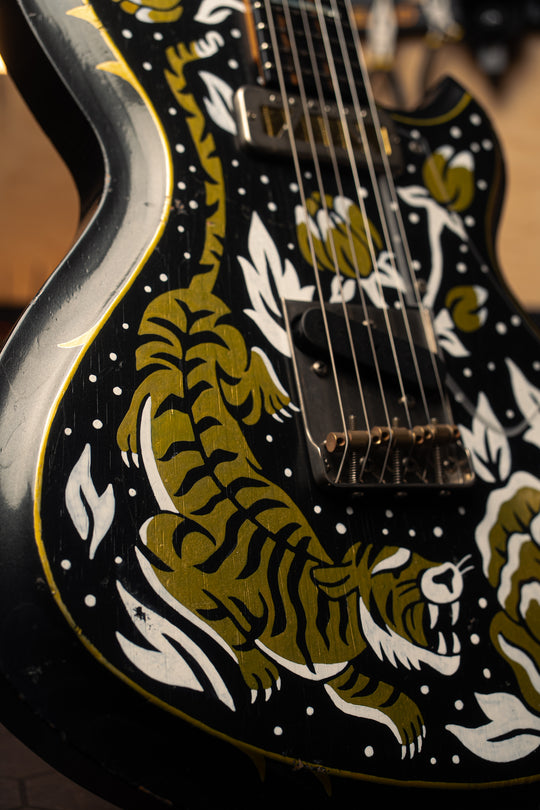 SOLUS F2 - Shea O'Connor | Signature