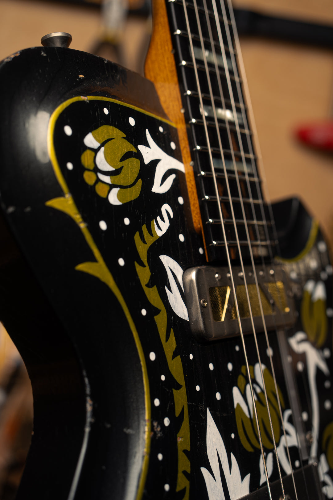 SOLUS F2 - Shea O'Connor | Signature
