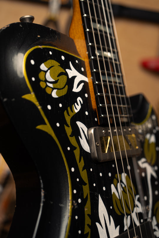 SOLUS F2 - Shea O'Connor | Signature