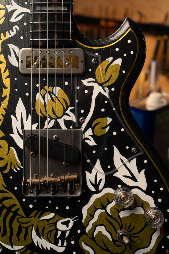 SOLUS F2 - Shea O'Connor | Signature