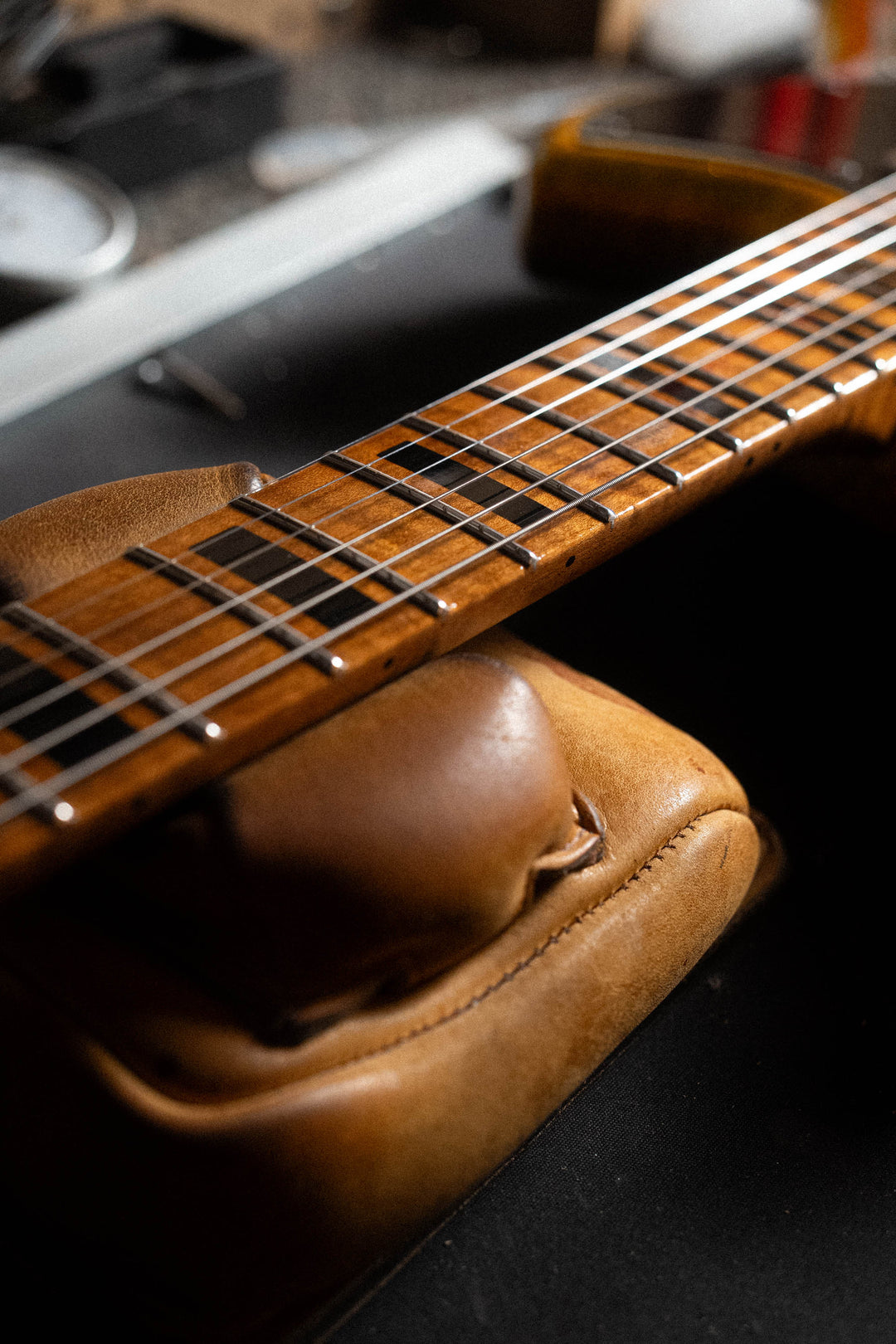 Serus P2 - Your Gold Dress Sparkle | From the Bench