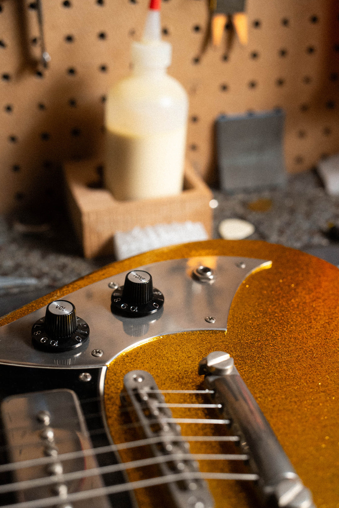 Serus P2 - Your Gold Dress Sparkle | From the Bench