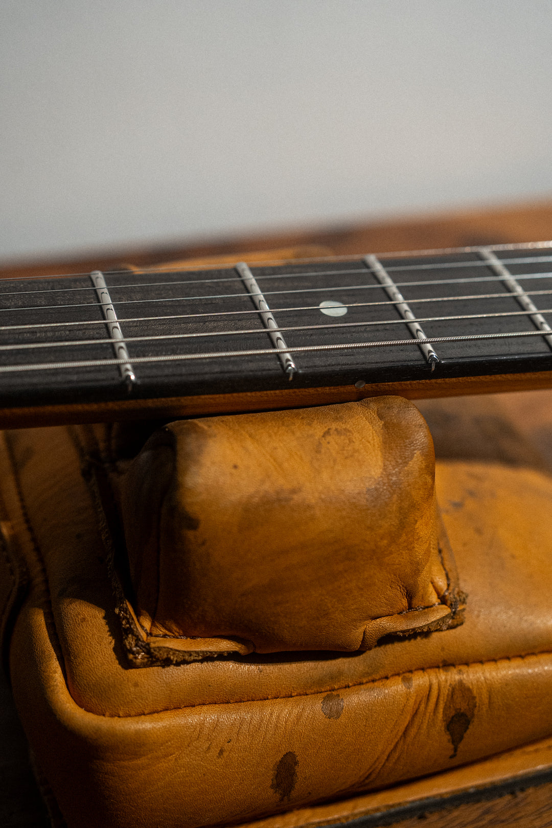 SERUS J - Lake Como Blue | From The Bench