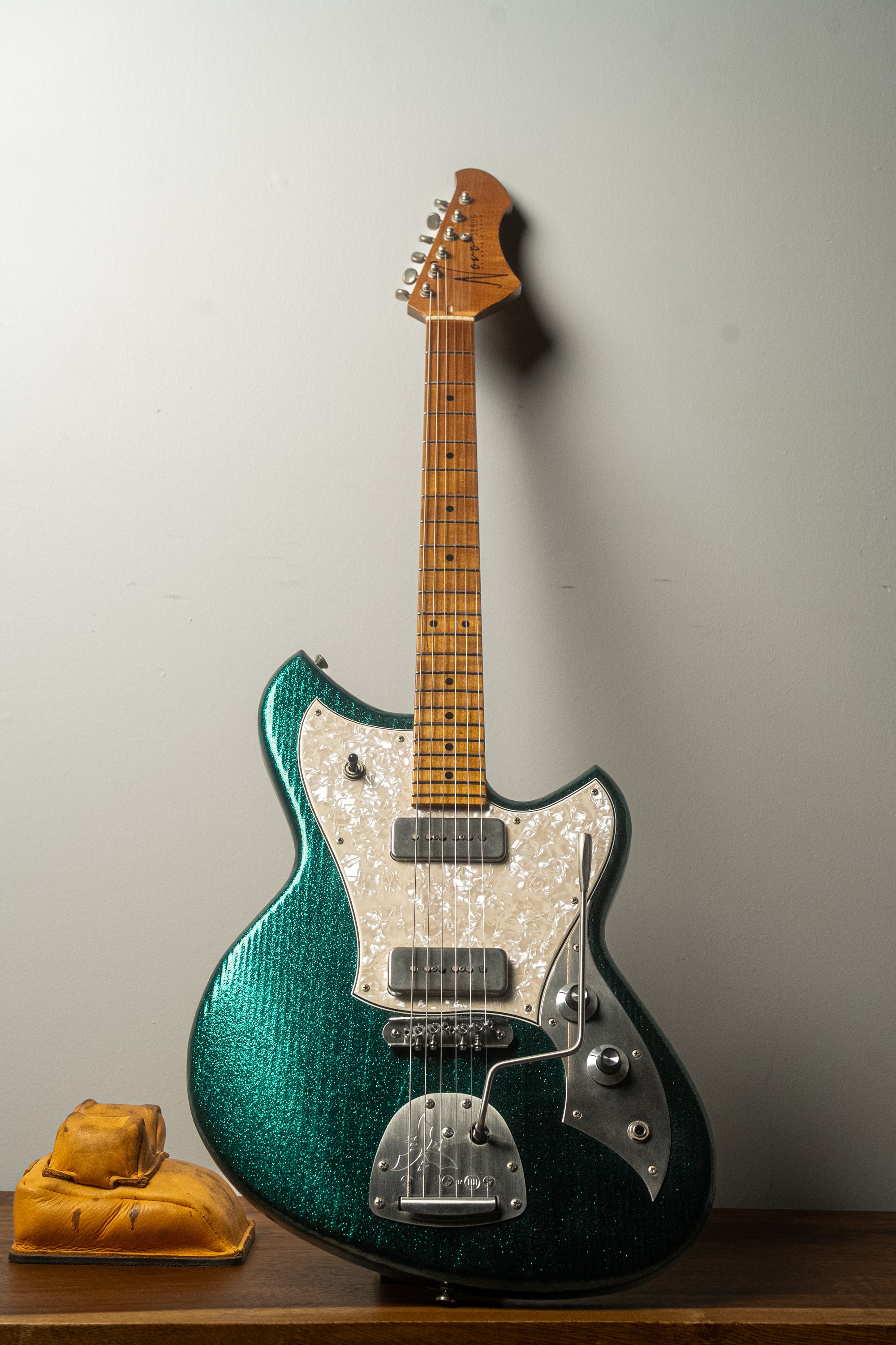 Serus – Page 2 – Novo Guitars