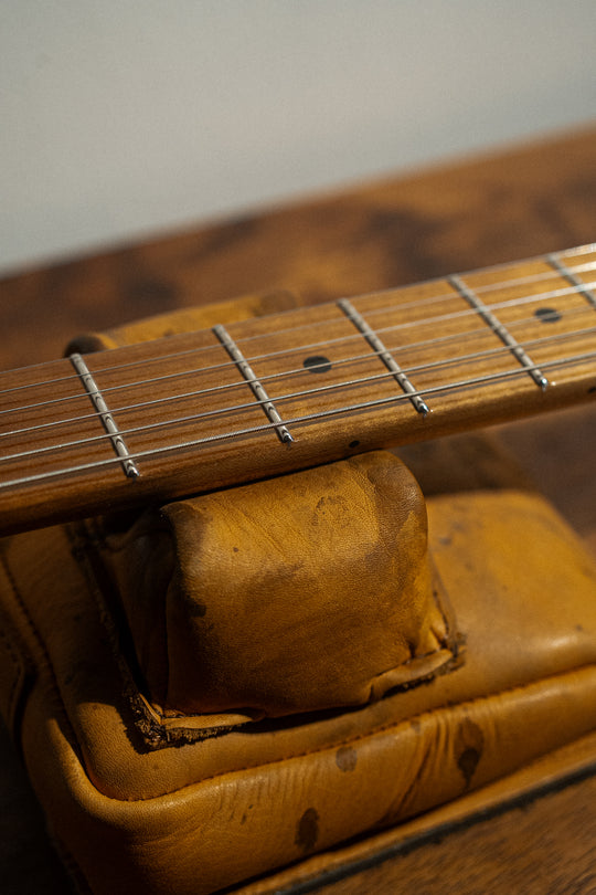 SERUS J - Matrix Sparkle | From the Bench