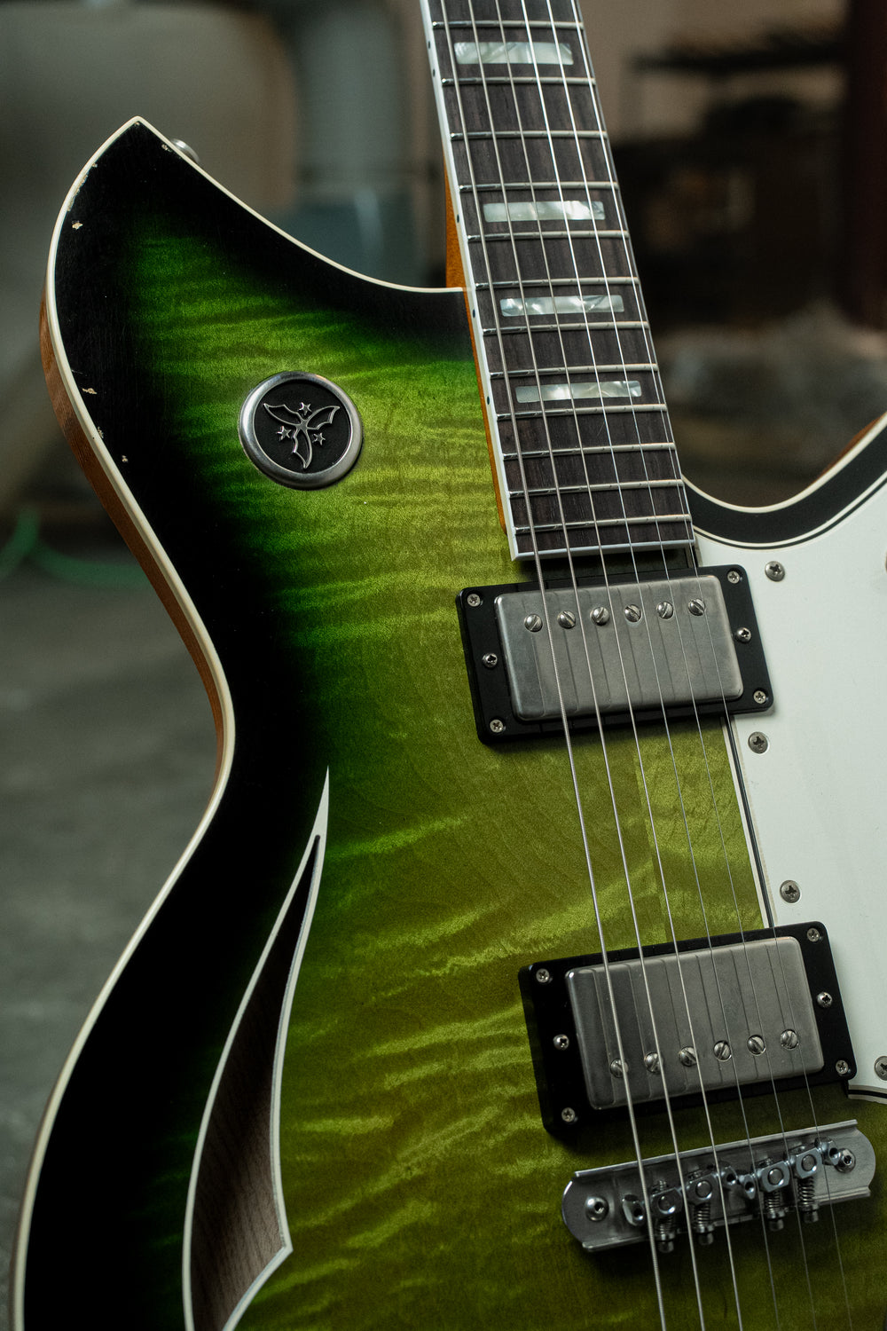 MAPLE TOP MIRIS JHH | DEALER LTD