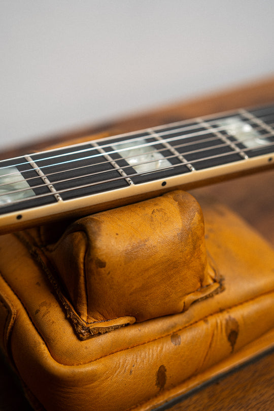 IDRIS H2 - Purple Stranger | From the Bench