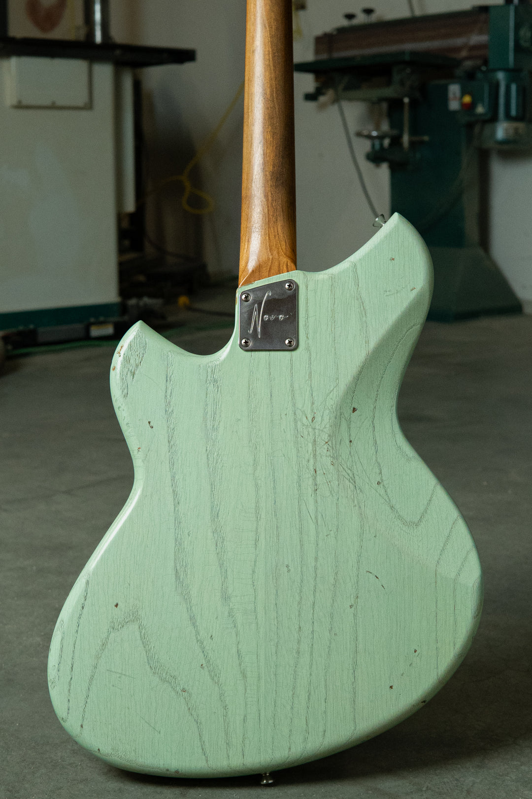 MIRIS J - Surf Mary Kaye | NAMM 26