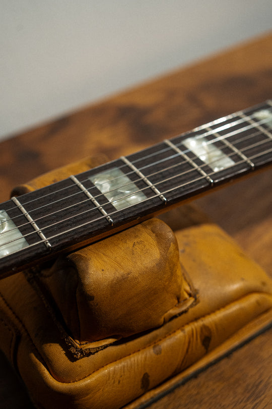 SERUS J - Purple Stranger Burst Sparkle | From the Bench