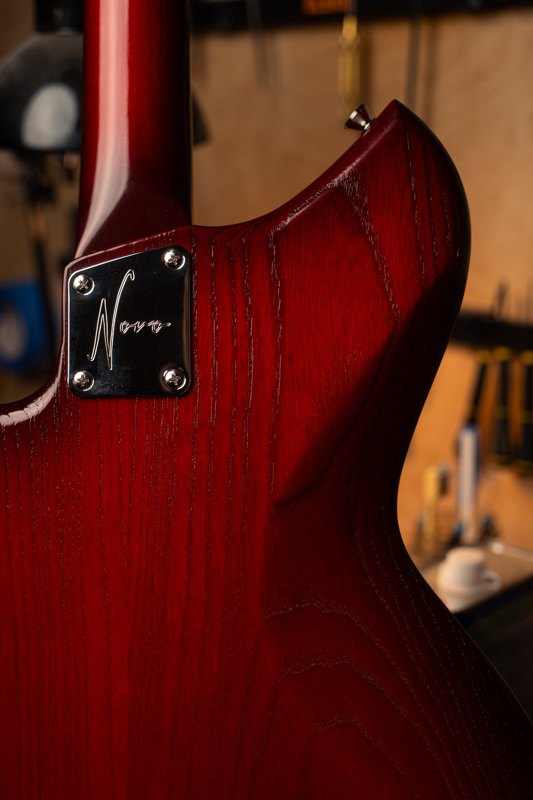 MIRIS J - Harmony Burst | Signature