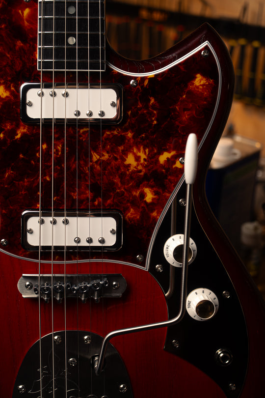 MIRIS J - Harmony Burst | Signature