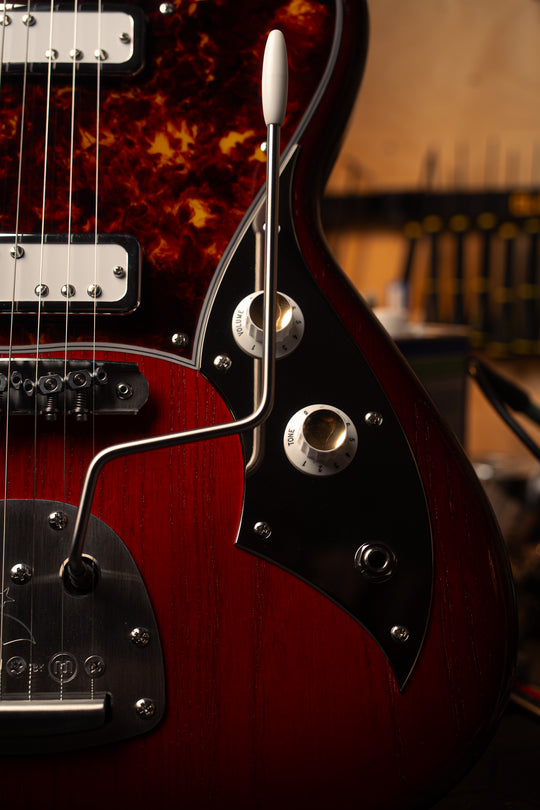 MIRIS J - Harmony Burst | Signature