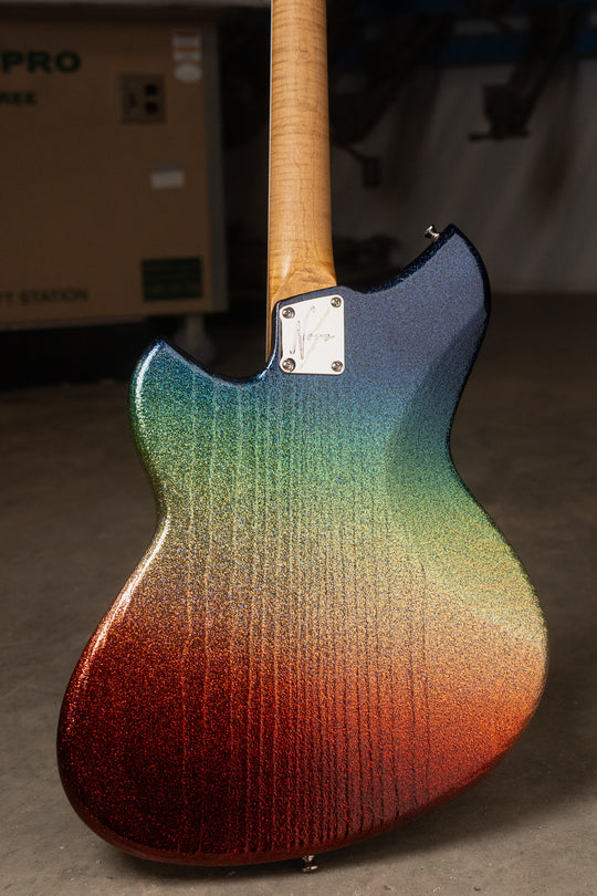 Signature SERUS J - Dark Side Sparkle | NAMM 26