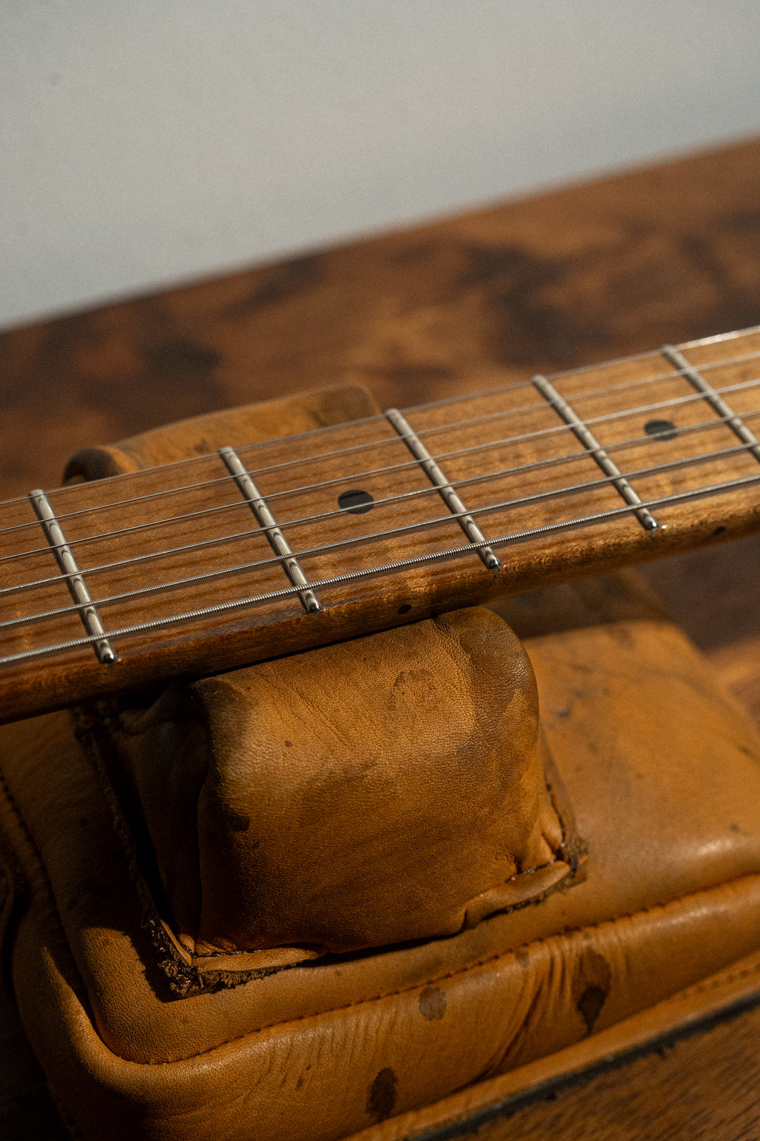 SERUS J - Lake Sonic Burst | From the Bench