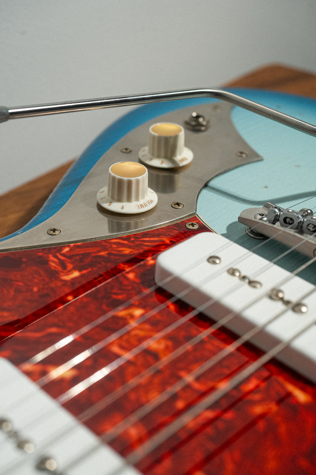 SERUS J - Lake Sonic Burst | From the Bench