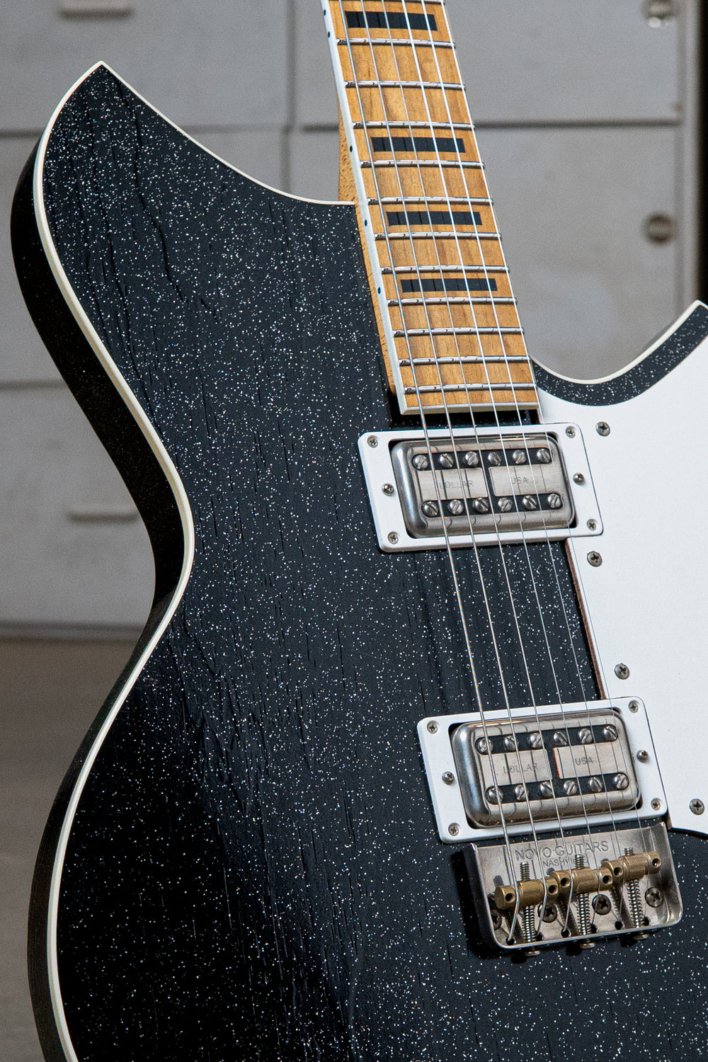 SERUS TC - Starry Night | NAMM 26