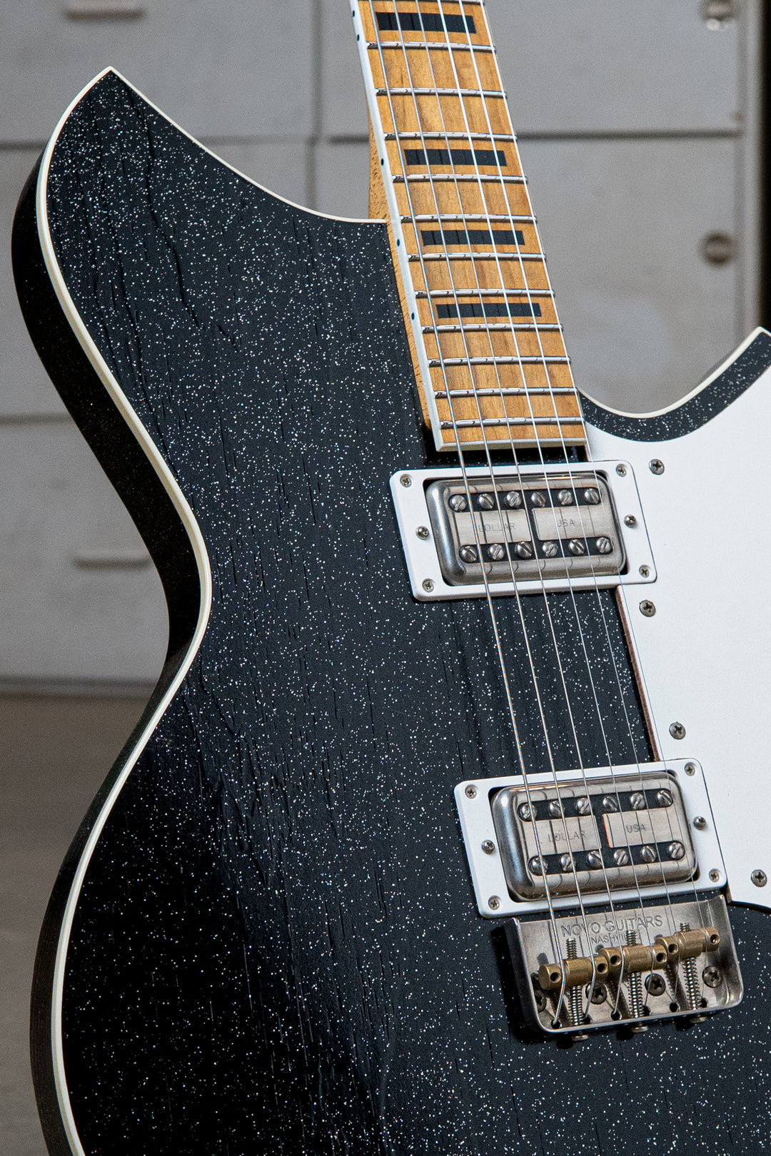 SERUS TC - Starry Night | NAMM 26