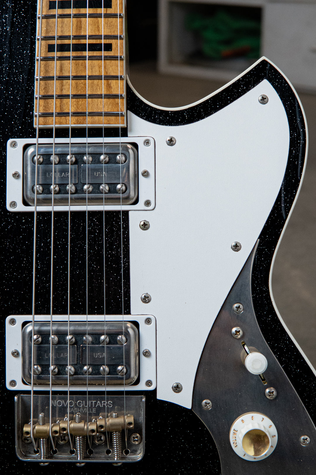 SERUS TC - Starry Night | NAMM 26