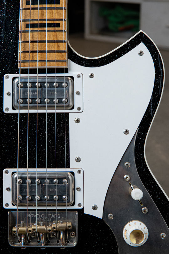 SERUS TC - Starry Night | NAMM 26