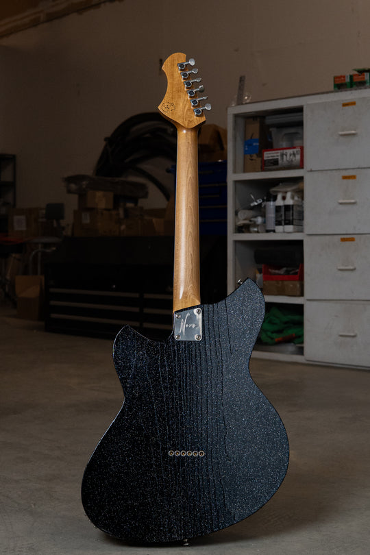 SERUS TC - Starry Night | NAMM 26