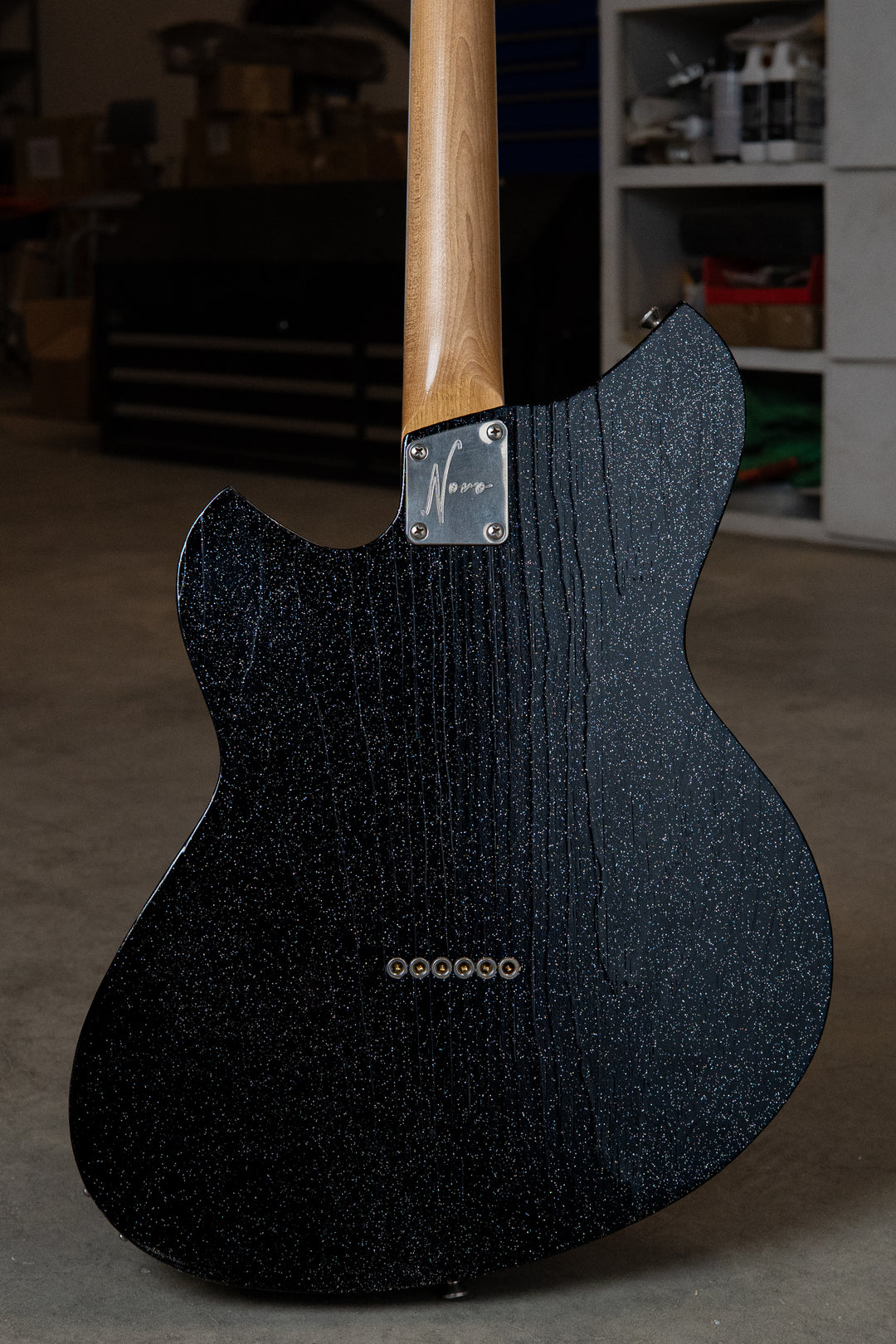 SERUS TC - Starry Night | NAMM 26