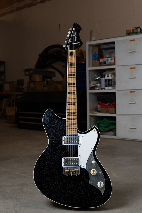 SERUS TC - Starry Night | NAMM 26